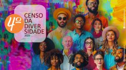 Participe do 4º Censo da Diversidade do setor bancário Participe do 4º Censo da Diversidade do setor bancário