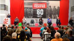 Conferência Nacional sobre Inteligência Artificial e Direitos Sociais tem início em São Bernardo do Campo Conferência Nacional sobre Inteligência Artificial e Direitos Sociais tem início em São Bernardo do Campo