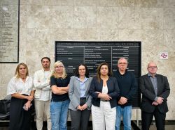 Audiência com o Itaú termina em impasse e será retomada nesta segunda-feira (6) Audiência com o Itaú termina em impasse e será retomada nesta segunda-feira (6)