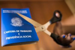Pejotização pode levar ao fim da Previdência, alerta Ministério