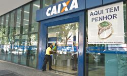 Comissão da Câmara mantém exclusividade do penhor na Caixa