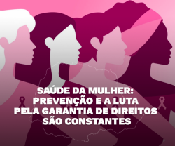 Outubro Rosa: Convenção Coletiva garante direitos e proteção à saúde das mulheres bancárias