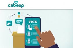 Cabesp inicia processo eleitoral para triênio 2026/2029