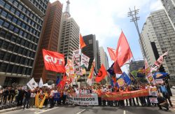 Trabalhadores denunciam: BC atua como inimigo do país com a prática de juros altos