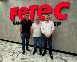 Sindicato aposta em inovação e formação para fortalecer a luta sindical