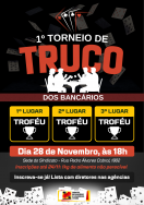 Sindicato lança Torneio de Truco e amplia atividades de lazer e integração