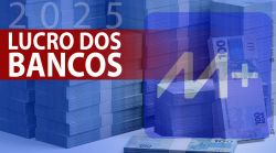 Lucro do Banco Mercantil do Brasil cresce 34,8% e chega a R$ 737,6 milhões nos nove primeiros meses de 2025 Lucro do Banco Mercantil do Brasil cresce 34,8% e chega a R$ 737,6 milhões nos nove primeiros meses de 2025