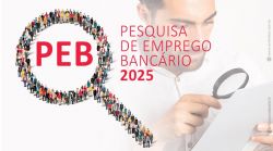 Setor bancário elimina 8,8 mil postos de trabalho em 2025, apesar do avanço do emprego no país Setor bancário elimina 8,8 mil postos de trabalho em 2025, apesar do avanço do emprego no país