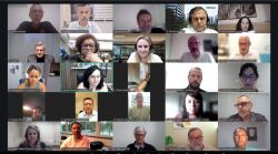 Comando Nacional apresenta propostas de cláusulas para gestão ética de tecnologias que monitoram o trabalhador Comando Nacional apresenta propostas de cláusulas para gestão ética de tecnologias que monitoram o trabalhador