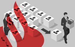 Santander promove reestruturação sem diálogo prévio e movimento sindical cobra reunião urgente