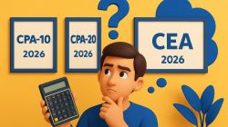 ANBIMA altera certificações em 2026: veja o que muda e como se preparar ANBIMA altera certificações em 2026: veja o que muda e como se preparar