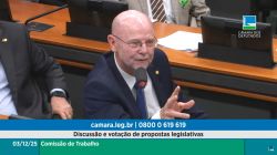 Comissão de Trabalho da Câmara aprova projeto que resgata a homologação sindical nas rescisões de contrato Comissão de Trabalho da Câmara aprova projeto que resgata a homologação sindical nas rescisões de contrato