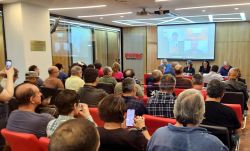 FETEC-CUT/SP registra mais de 700 novas sindicalizações em campanha histórica