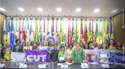 Governo instala comitê do Plano Nacional de Cuidados “Brasil que Cuida” Governo instala comitê do Plano Nacional de Cuidados “Brasil que Cuida”