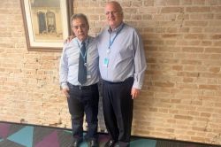 Cabesp: Diretores eleitos tomam posse e reafirmam compromisso com a defesa dos associados