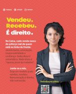 Caixa: Comece 2026 assinando o abaixo-assinado da campanha Vendeu/Recebeu