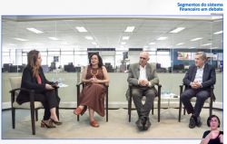 Debate sobre regulação do sistema financeiro e representação dos trabalhadores é destaque no Estadão