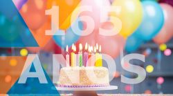 Caixa faz 165 anos entre lucros recordes, fechamento de agências e cobranças por valorização dos empregados Caixa faz 165 anos entre lucros recordes, fechamento de agências e cobranças por valorização dos empregados