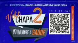 Eleições CUSC: conheça os candidatos e as propostas da Chapa 2, que tem apoio do Sindicato