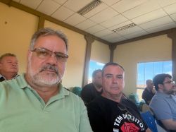 Sindicato dos Bancários de Araraquara participa de debate sobre nova NR-1 e reforça luta pela saúde mental no trabalho