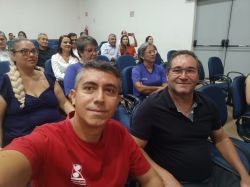 Sindicato passa a integrar o Conselho Municipal de Saúde