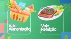 Vale-alimentação e vale-refeição: novas regras passam a valer a partir de fevereiro