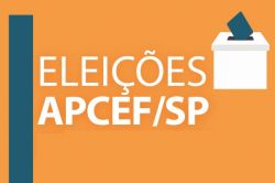 Em assembleia, associados da Apcef/SP definem Comissão Eleitoral que conduzirá as eleições da entidade Em assembleia, associados da Apcef/SP definem Comissão Eleitoral que conduzirá as eleições da entidade