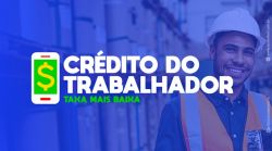Crédito do Trabalhador supera R$ 117 bilhões em um ano e amplia acesso, mas juros elevados ainda preocupam