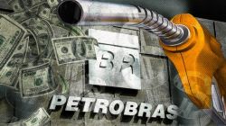 Privatizações e desmonte da Petrobrás refletem nos preços altos dos combustíveis