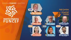 Eleições da Funcef começaram. Sindicato apoia candidaturas do grupo Participantes Funcef