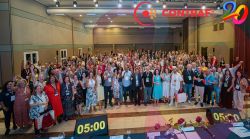 7º Congresso da Contraf-CUT homenageou história de luta da categoria bancária 7º Congresso da Contraf-CUT homenageou história de luta da categoria bancária