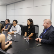 Representação dos empregados cobra diálogo e mudanças no Super Caixa em reunião com Vice-Presidência de Pessoas Representação dos empregados cobra diálogo e mudanças no Super Caixa em reunião com Vice-Presidência de Pessoas