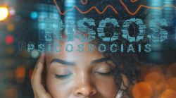 Contraf-CUT lança cartilha sobre riscos psicossociais e reforça debate sobre saúde mental no trabalho bancário