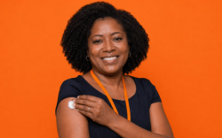 É conquista! Itaú inicia vacinação contra a gripe na segunda-feira (27)