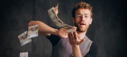 Oxfam: trabalhador levaria 490 anos para igualar salário de CEO bilionário