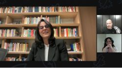 ContrafCast: Confira entrevista com Meilliane Vilar, advogada da CUT na defesa da lei de igualdade salarial no STF
