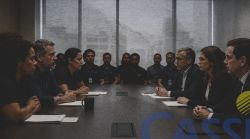 Movimento sindical cobra retomada imediata da mesa de negociação da Cassi