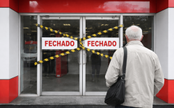 Fechamento de agências bancárias amplia exclusão de pessoas com deficiência e população vulnerável
