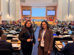 Delegação da Contraf-CUT viaja para a 114ª Conferência Internacional do Trabalho da OIT Delegação da Contraf-CUT viaja para a 114ª Conferência Internacional do Trabalho da OIT
