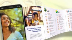 Entidades sindicais lançam Caderno dos Estados com dados dos investimentos da Caixa no Brasil
