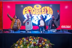 “O Problema é Todo Nosso”: FETEC lança Campanha que convoca homens a se unirem à luta pelo fim da violência contra as mulheres