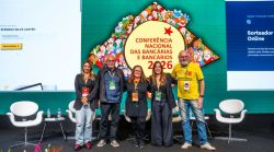Consulta Nacional dos Bancários 2026 mostra força da categoria e aponta prioridades para a Campanha Nacional