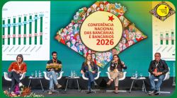 Lucros recordes do sistema financeiro e endividamento das famílias marcam os desafios da campanha salarial 2026 Lucros recordes do sistema financeiro e endividamento das famílias marcam os desafios da campanha salarial 2026