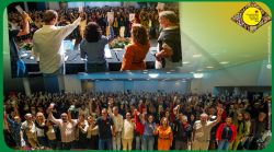28ª Conferência Nacional dos Bancários aprova pauta e define eixos de lutas da Campanha Nacional Unificada 28ª Conferência Nacional dos Bancários aprova pauta e define eixos de lutas da Campanha Nacional Unificada