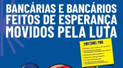 Trabalhadores vão à negociação com a Fenaban para defender emprego bancário, combate à precarização e fechamento de agências