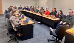 Campanha Nacional no BB: Movimento sindical reivindica abertura de concursos públicos e valorização dos funcionários