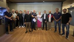 Movimento sindical entrega minuta específica de reivindicações ao Mercantil