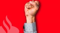 Após pressão do movimento sindical, cerca de 600 trabalhadores retornam à categoria bancária no Santander