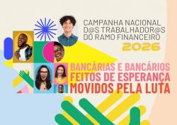 Mesa única: a força da unidade dos bancários