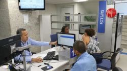 FGTS deve distribuir lucros entre os trabalhadores; valor será depositado em agosto 